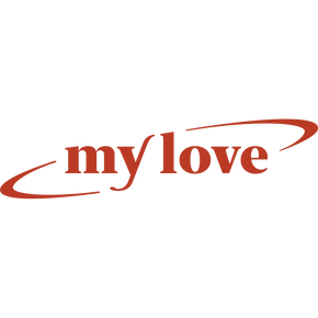 Logo My Love
